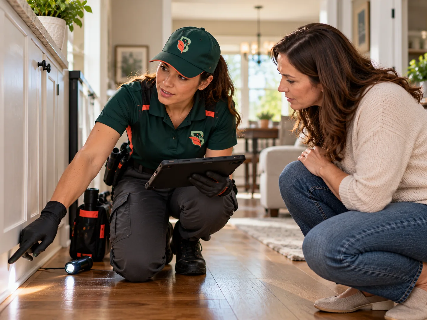 Pest Control Allentown, NJ FAQs